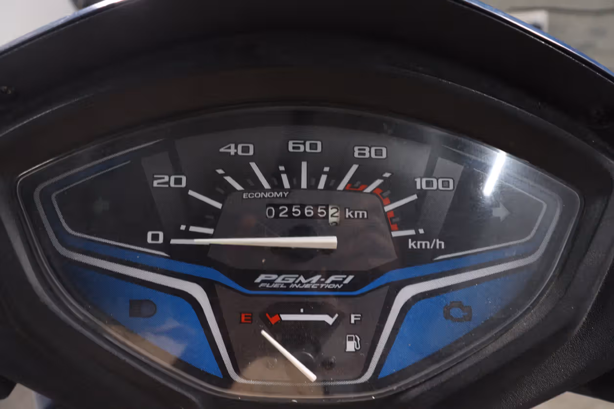 Honda Activa 6G DLX