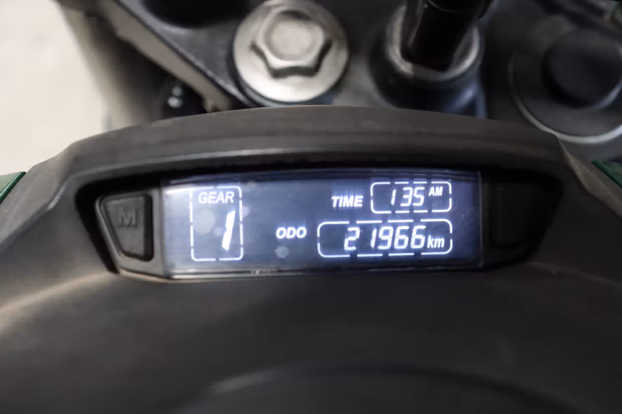 Bajaj Dominar 400