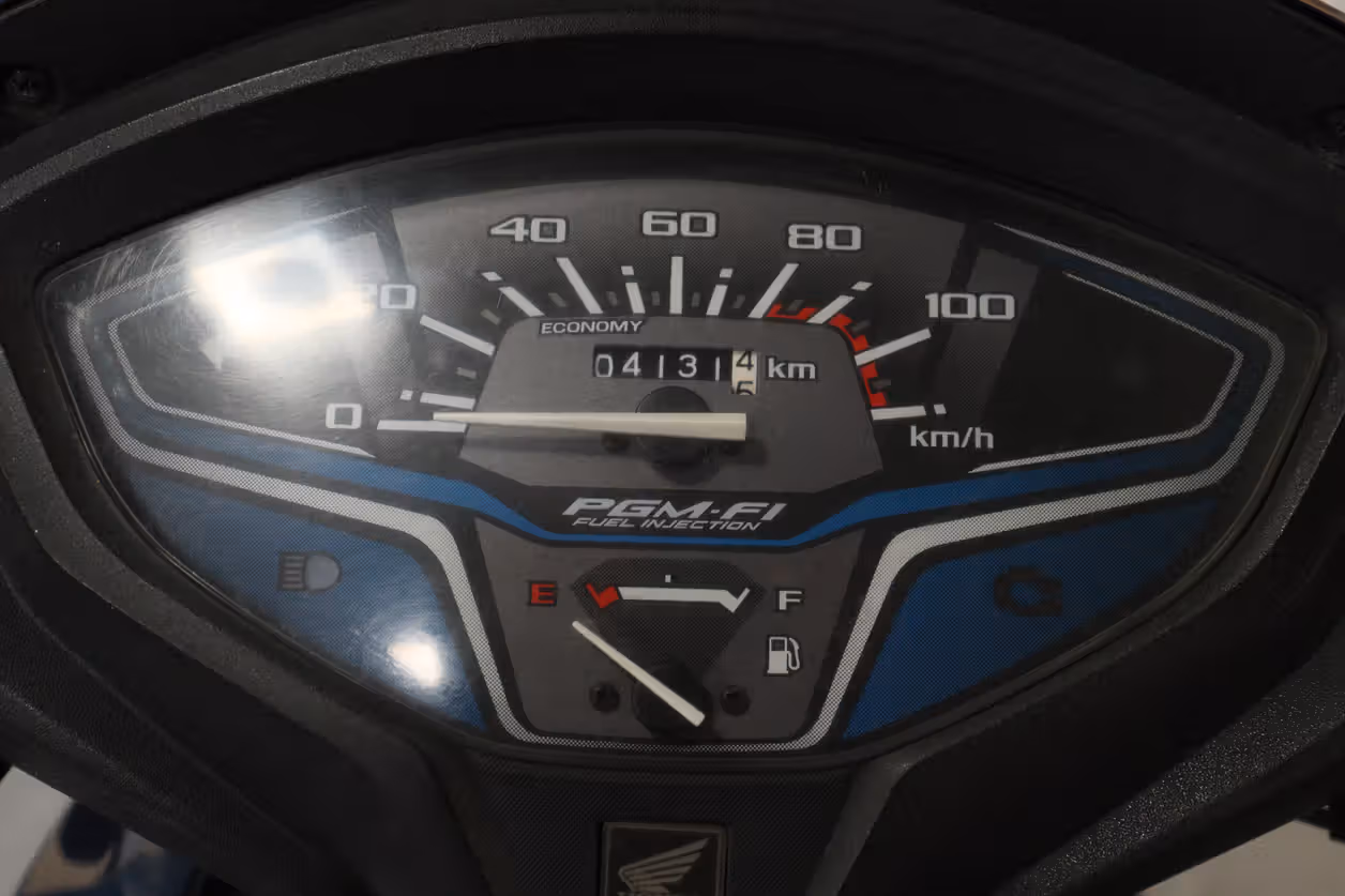 Honda Activa 6G DLX