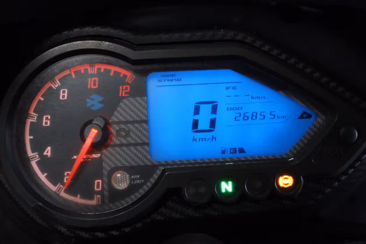 Bajaj Pulsar 150