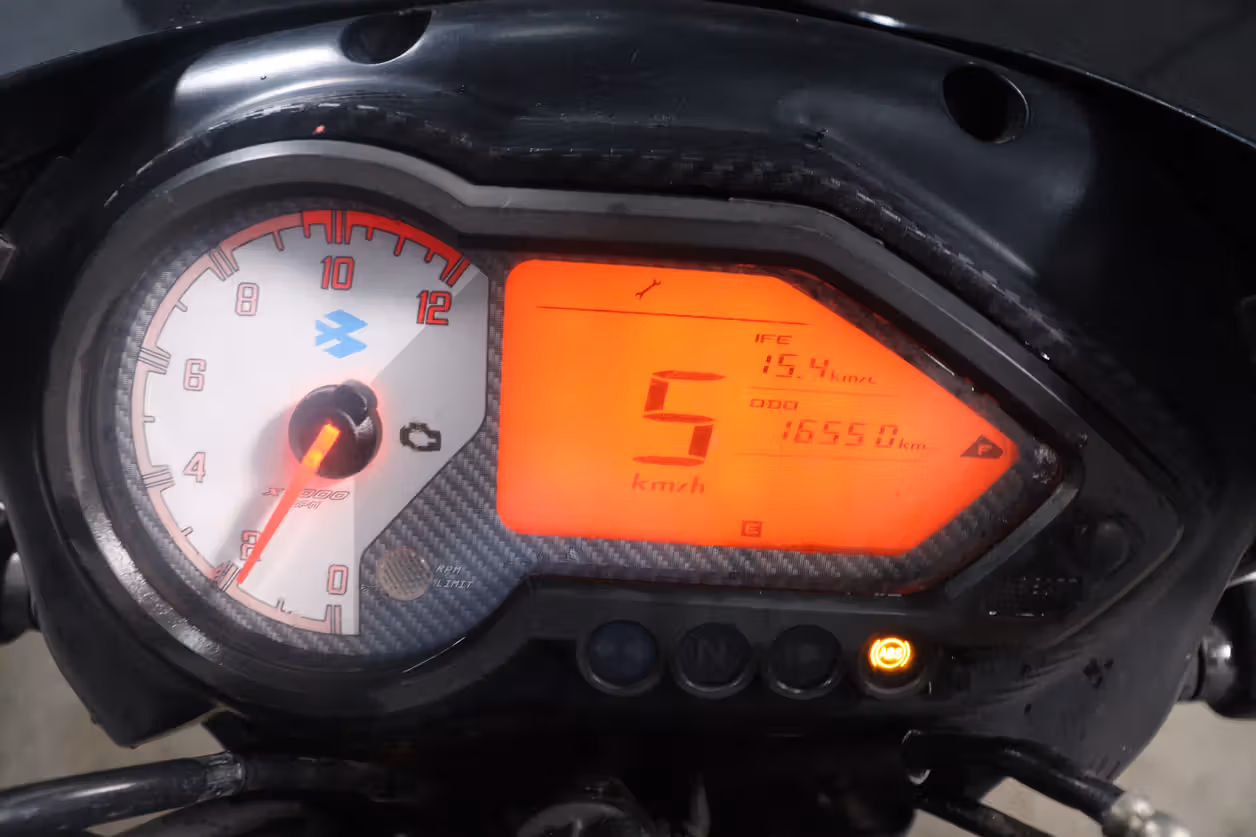 Bajaj Pulsar 150