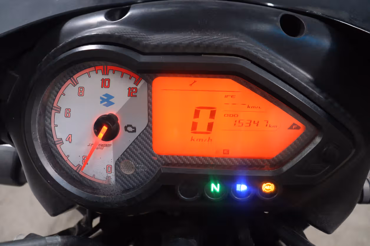 Bajaj Pulsar 150