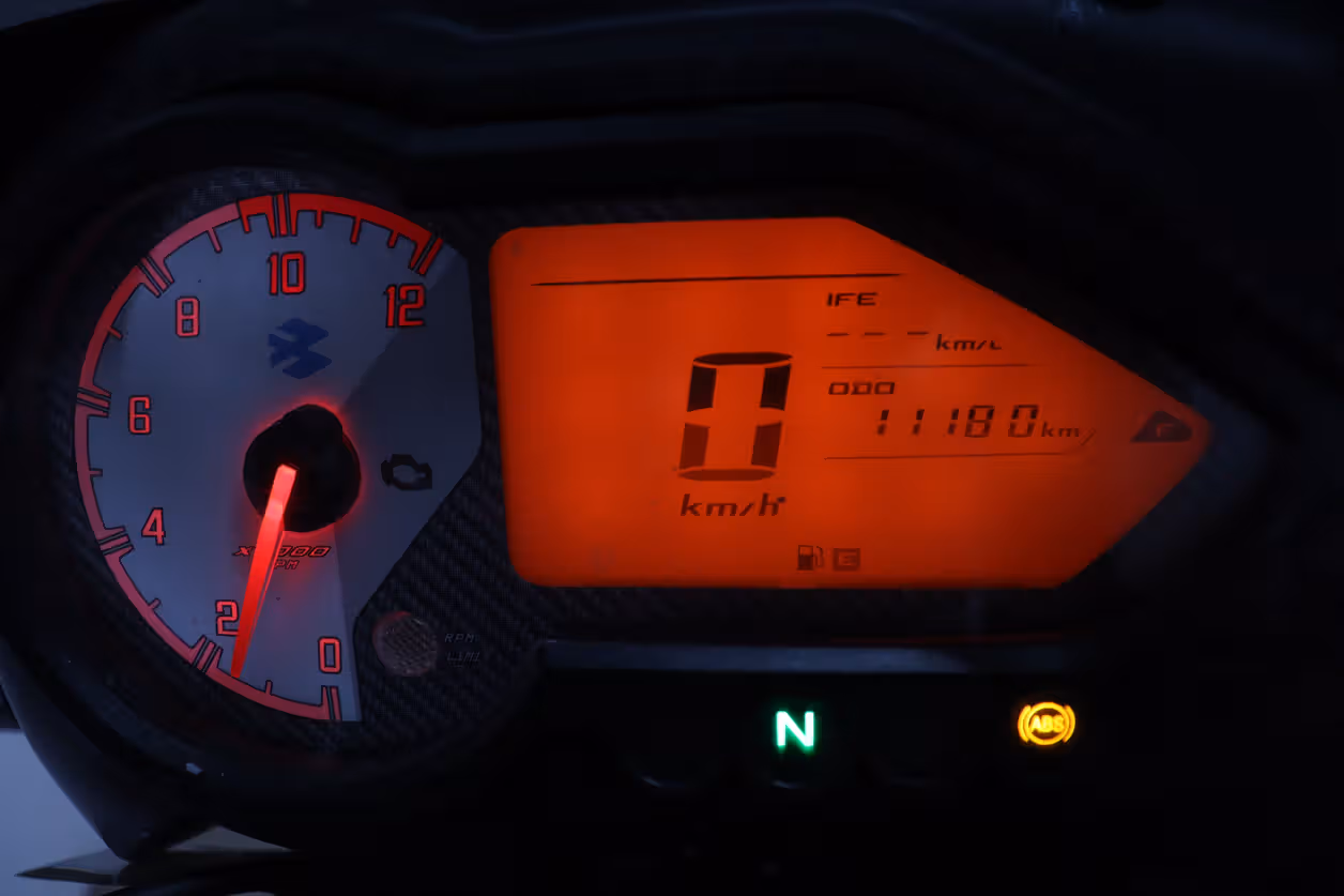 Bajaj Pulsar 150