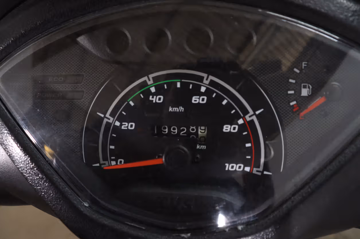 TVS Jupiter 110