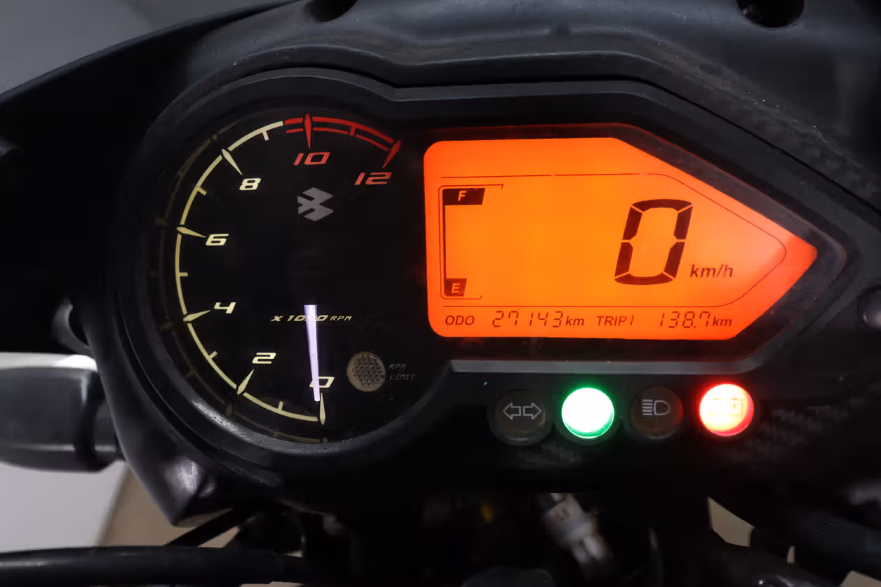 Bajaj Pulsar 150