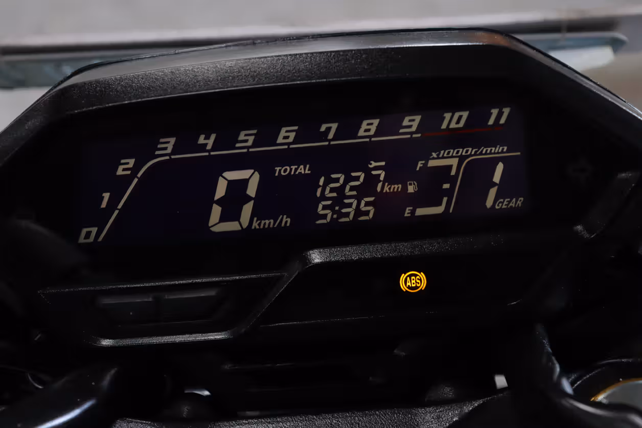 Honda Hornet 2.0 185