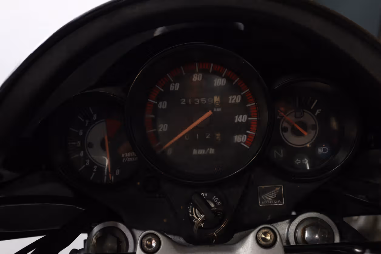 Honda CB Unicorn 150