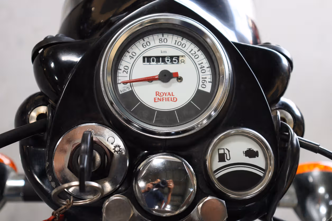 Royal Enfield Classic 350