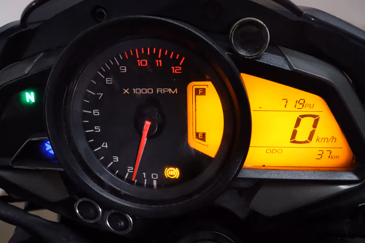 Bajaj Pulsar NS 160