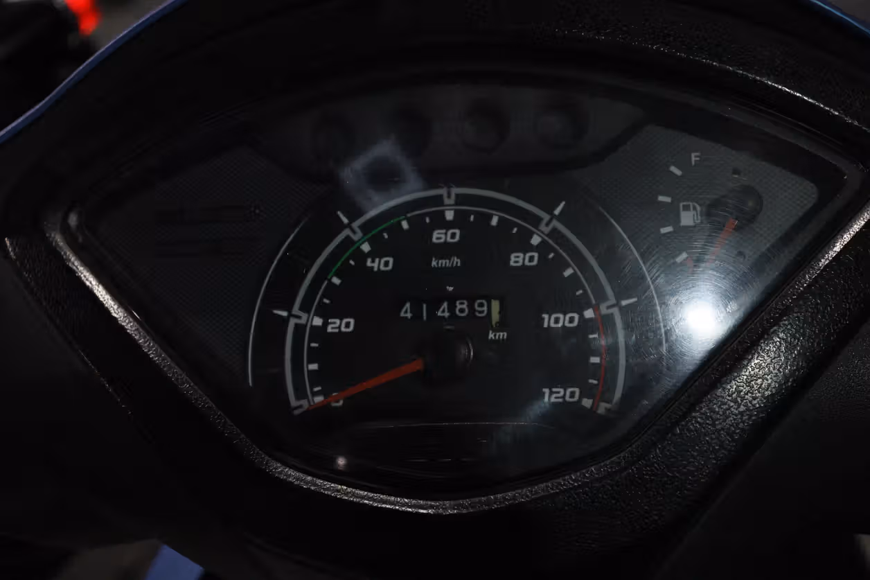 TVS Jupiter 110