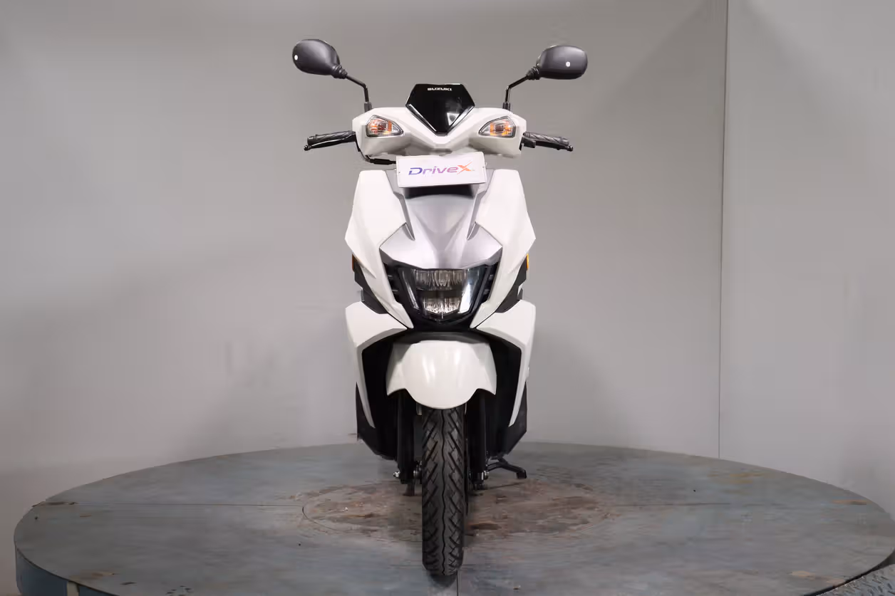 Suzuki Avenis 125 Standard