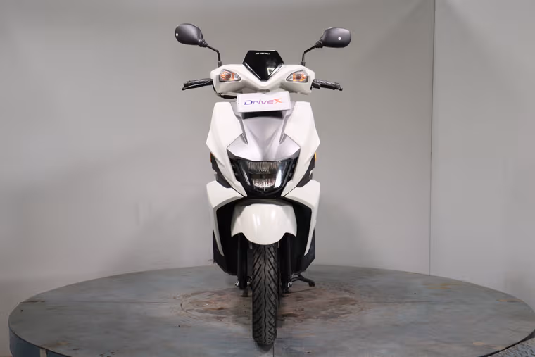 Suzuki Avenis 125 Standard