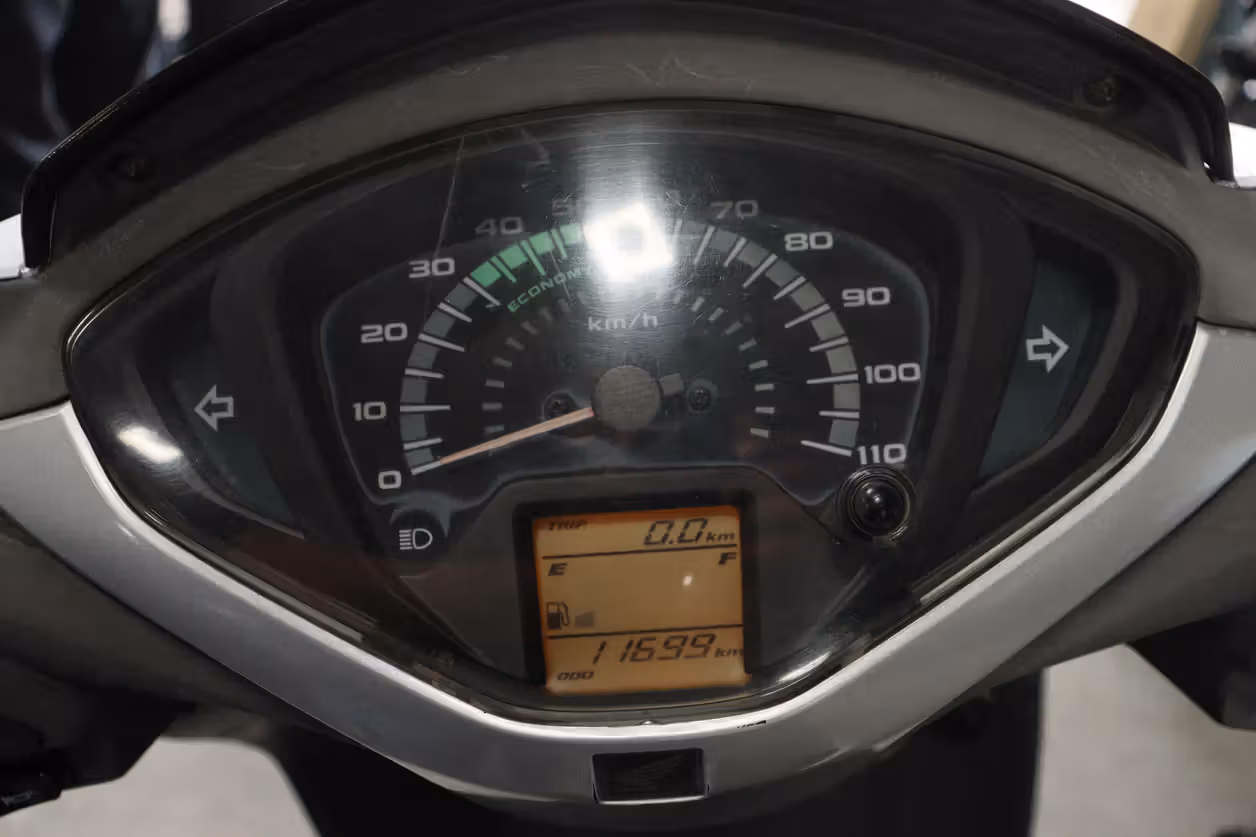 Honda Activa 125 STD