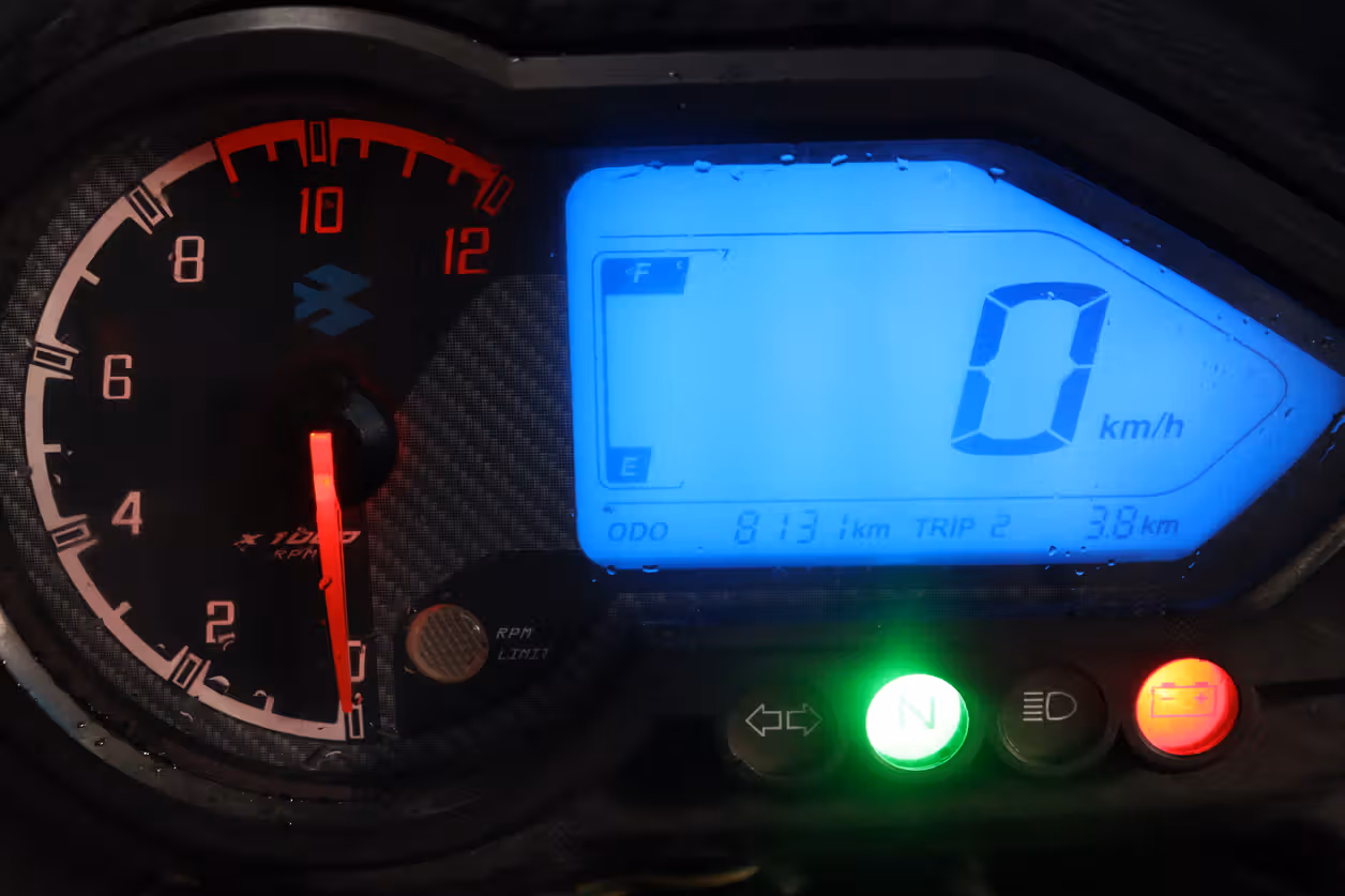 Bajaj Pulsar 180