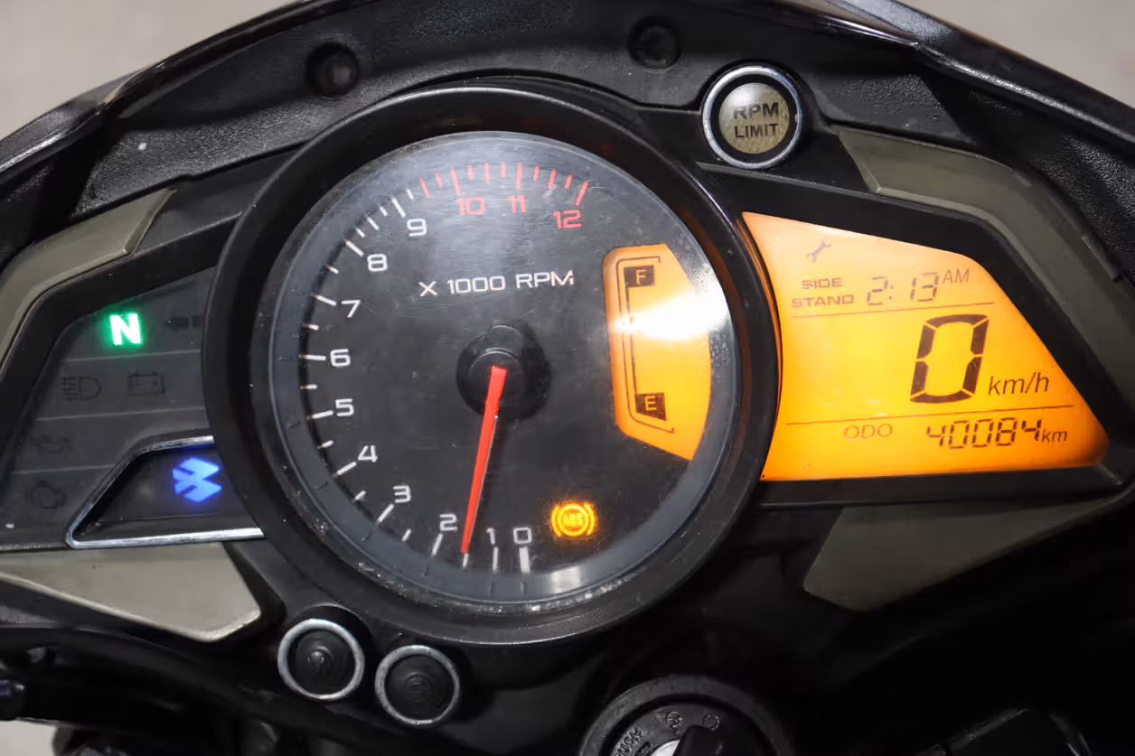 Bajaj Pulsar NS 160