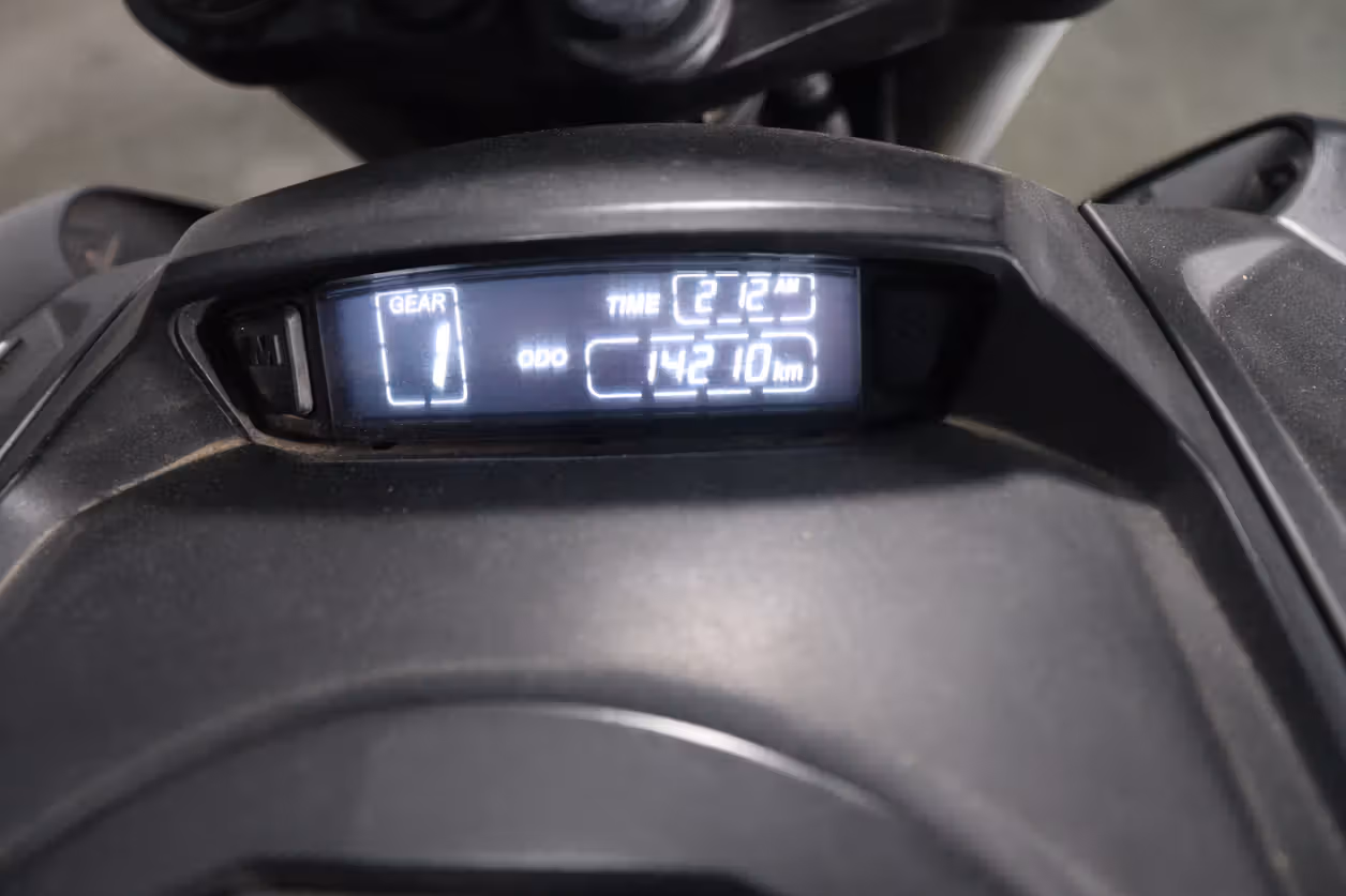 Bajaj Dominar 400