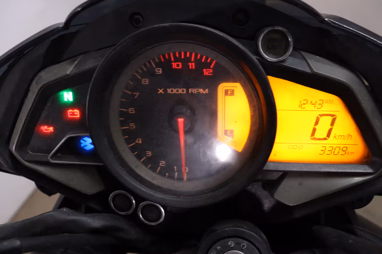 Bajaj Pulsar NS 160
