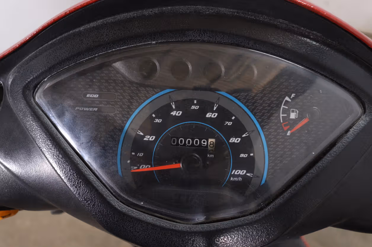 TVS Jupiter 110