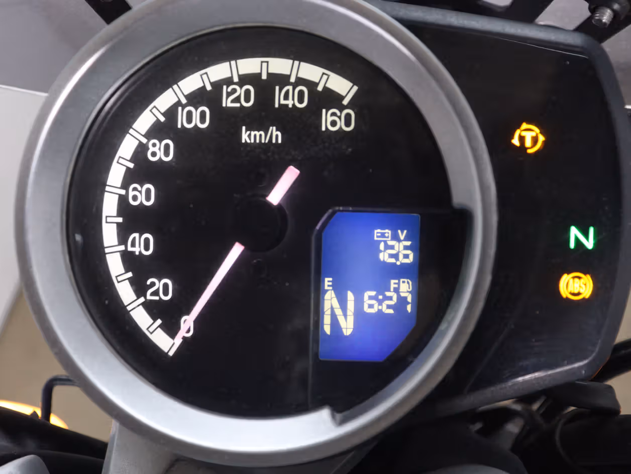 Honda Highness CB 350 DLX