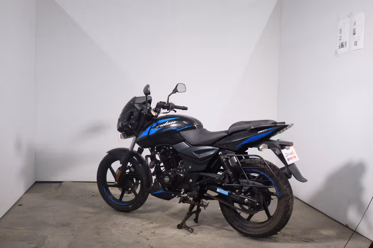 Bajaj Pulsar 150