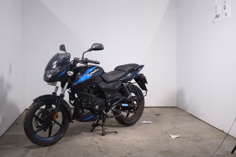 Bajaj Pulsar 150