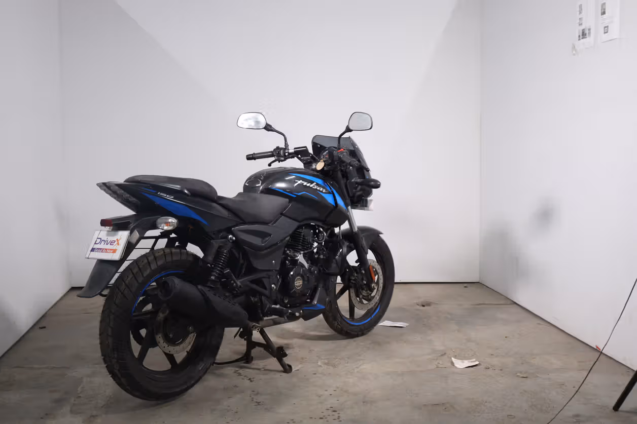 Bajaj Pulsar 150