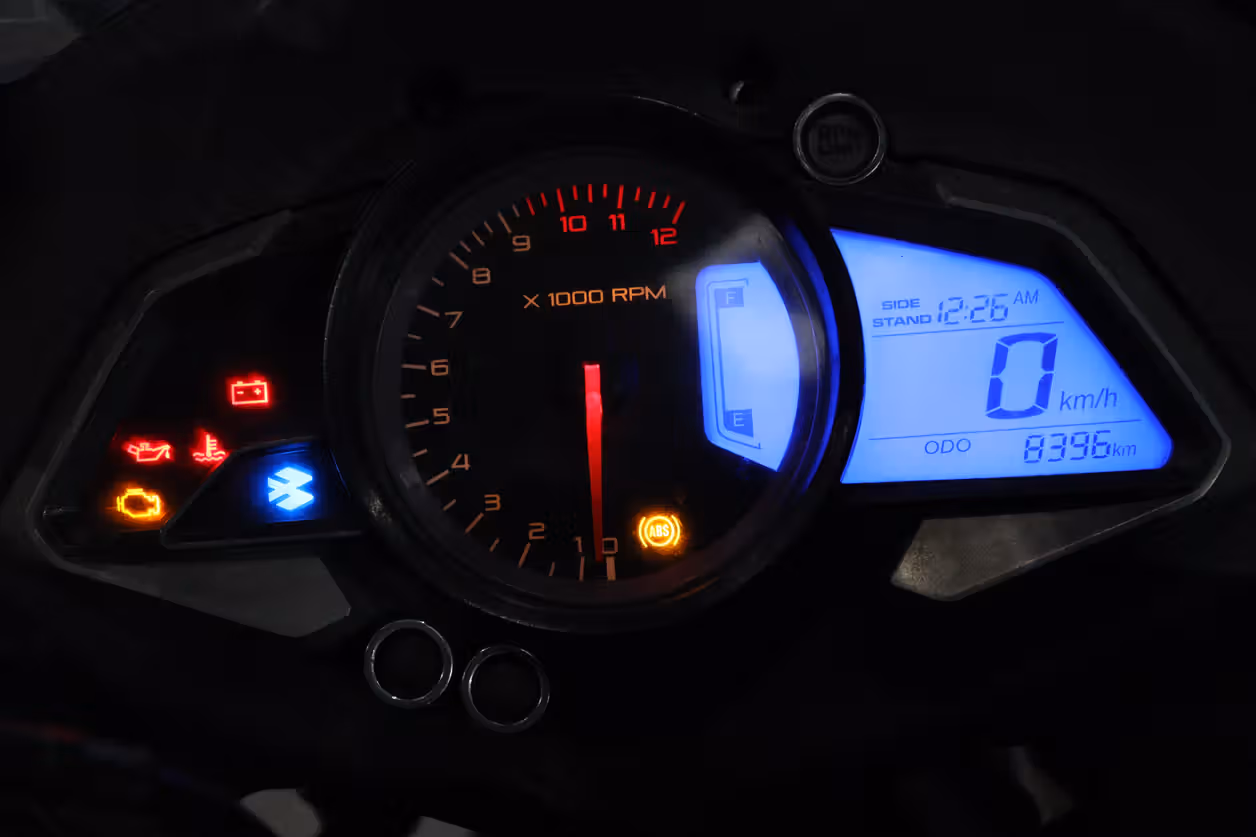 Bajaj Pulsar RS 200
