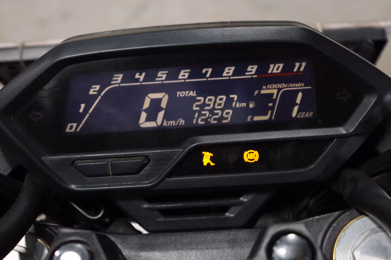 Honda Hornet 2.0 185 Repsol Edition