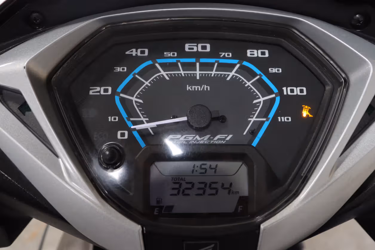 Honda Activa 125 Premium Edition Disc