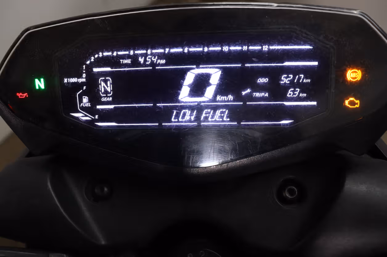 Bajaj Pulsar N160 Single Channel