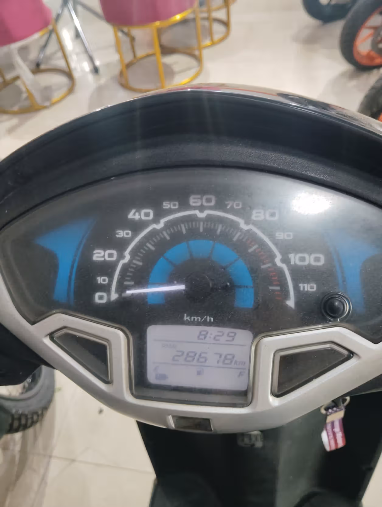 Honda Activa 125 STD