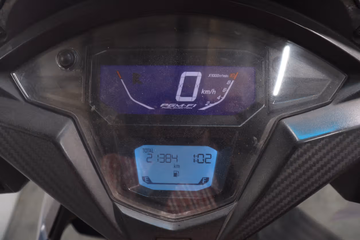 Honda DIO 125 H Smart