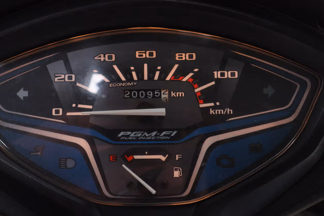 Honda Activa 110 H Smart