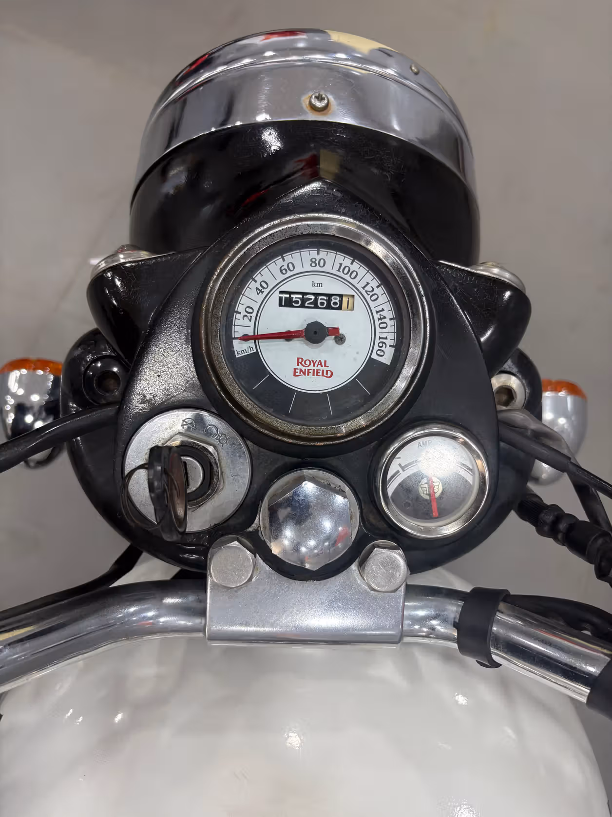 Royal Enfield Classic 350