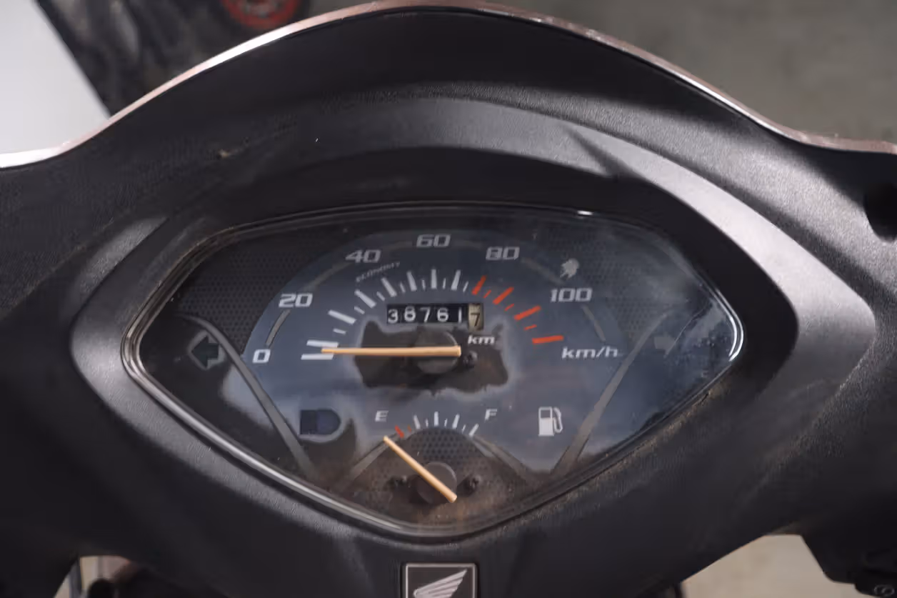 Honda Activa 3G 110