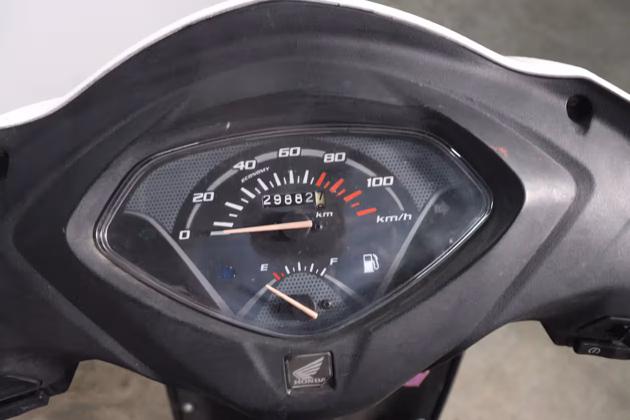 Honda Activa 4G 110