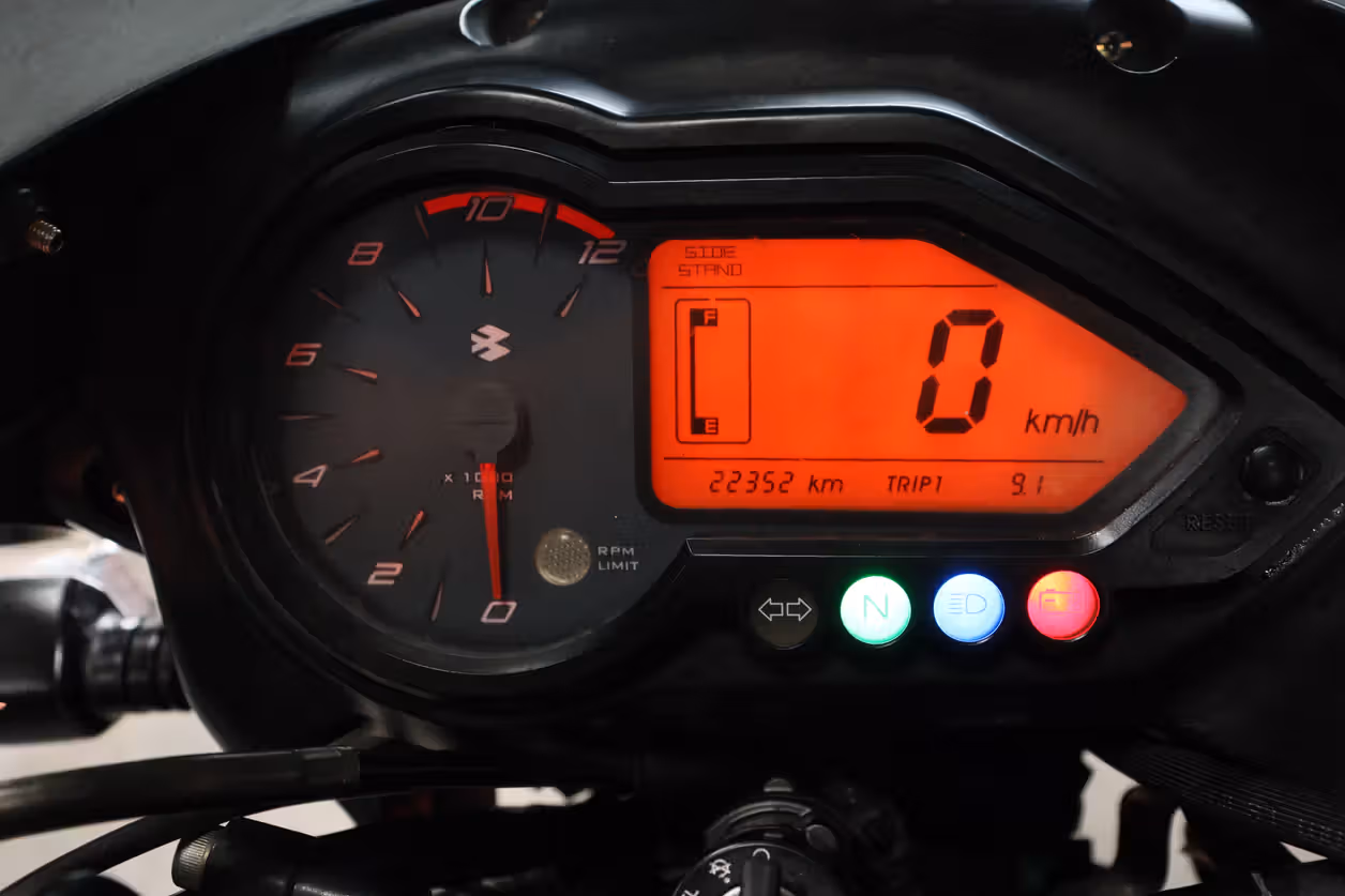 Bajaj Pulsar 150