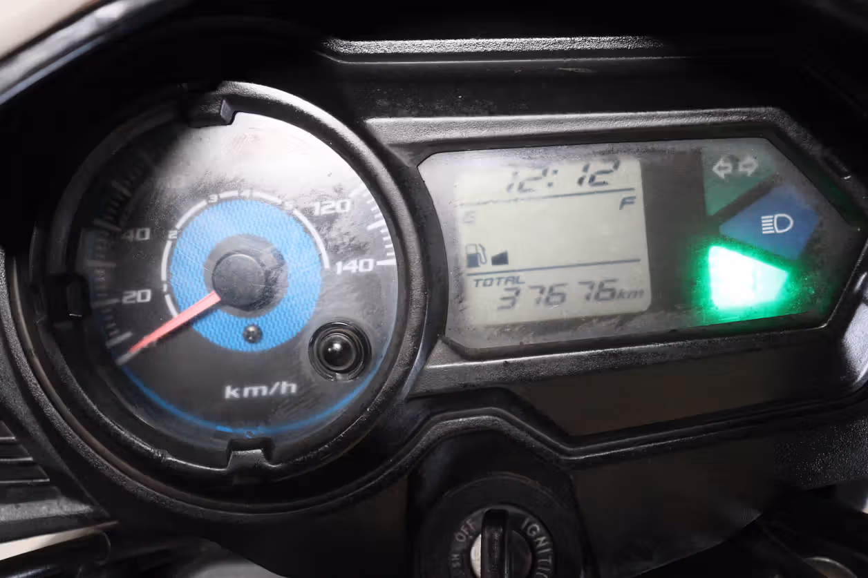 Honda CB Shine SP 125