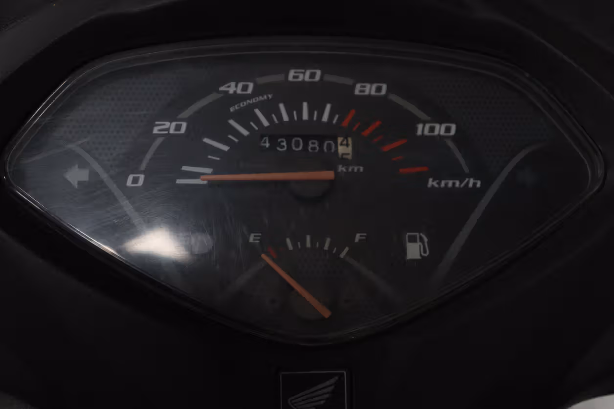Honda Activa 4G 110