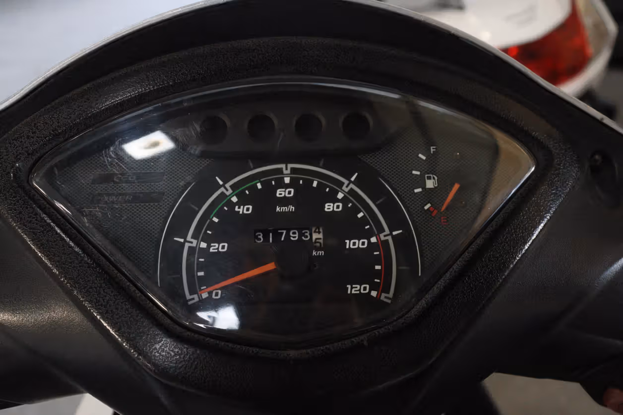 TVS Jupiter 110