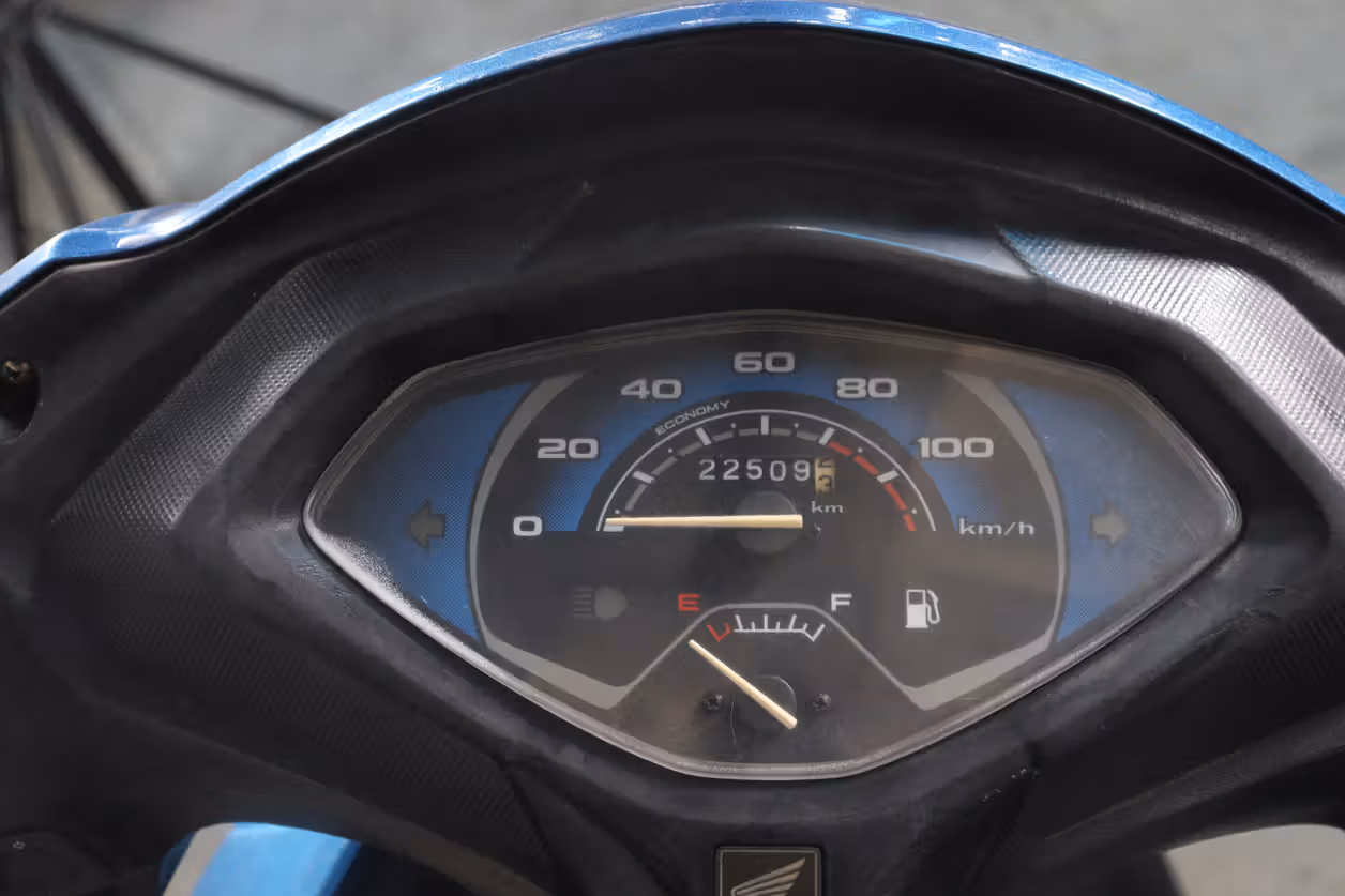 Honda Activa 5G 110 STD