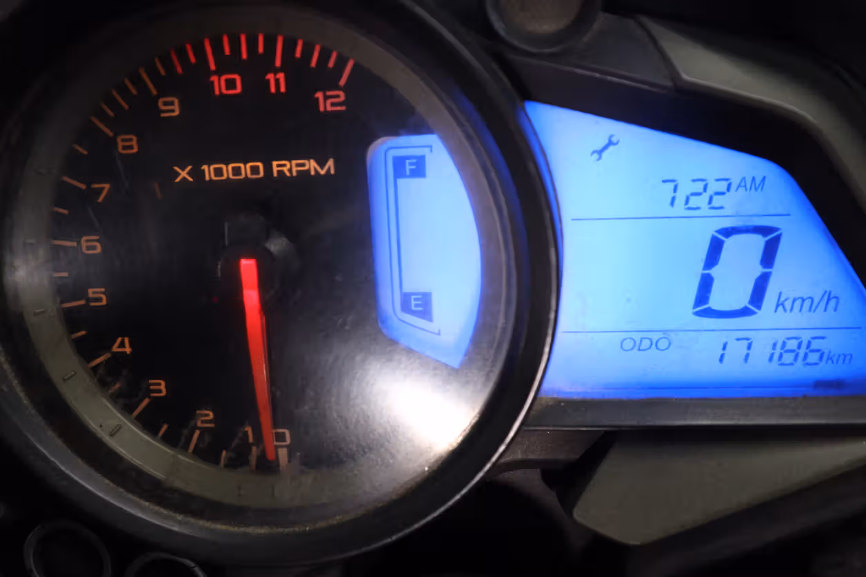 Bajaj Pulsar NS 160