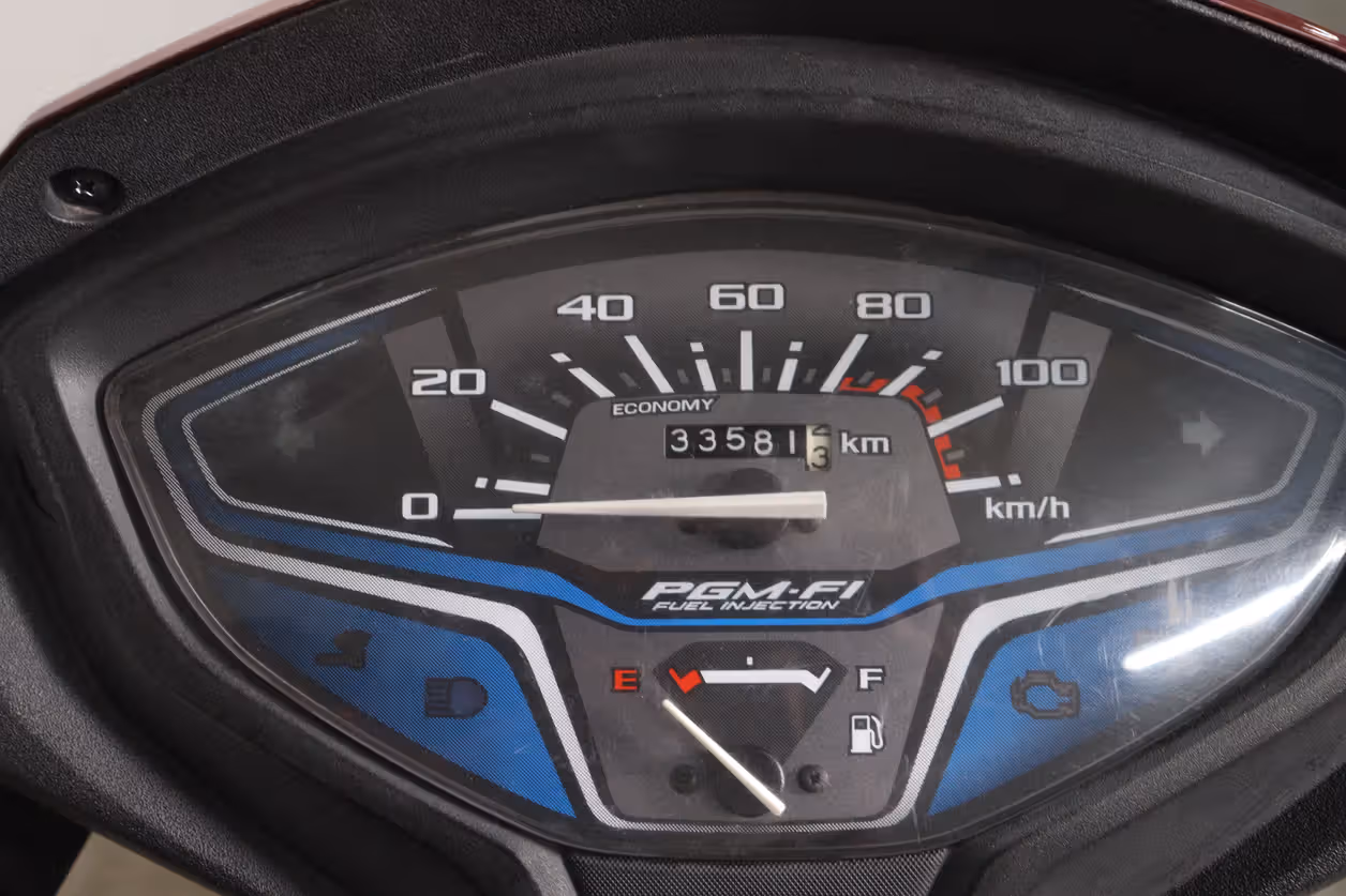 Honda Activa 110 H Smart