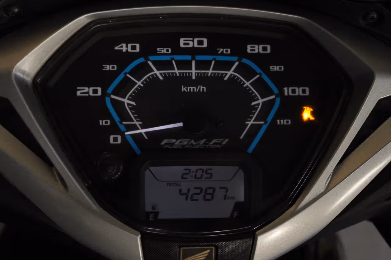 Honda Activa 125 Premium Edition Disc