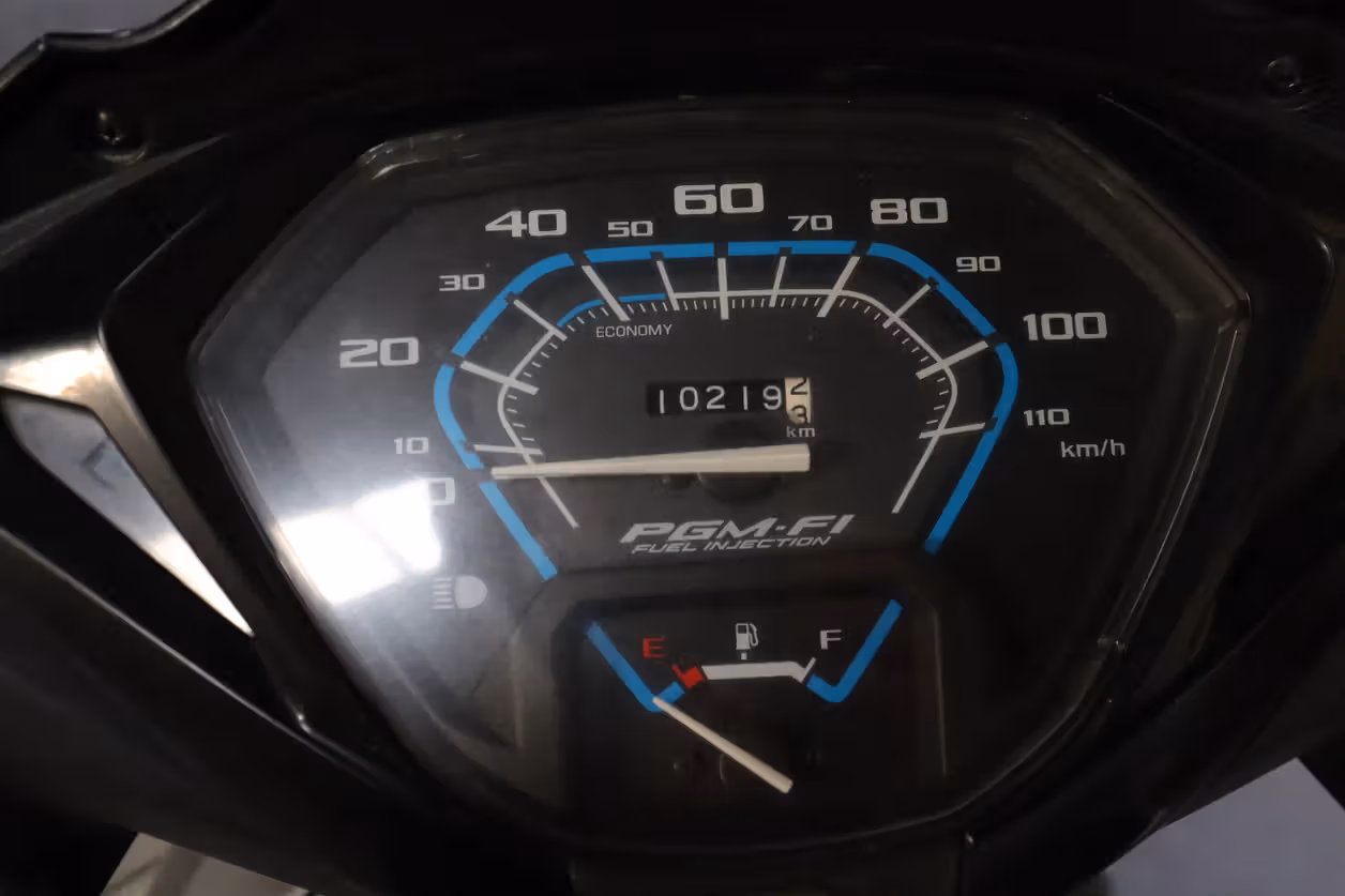 Honda Activa 125 Premium Edition Drum