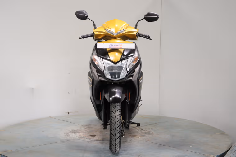 Honda DIO 110 DLX