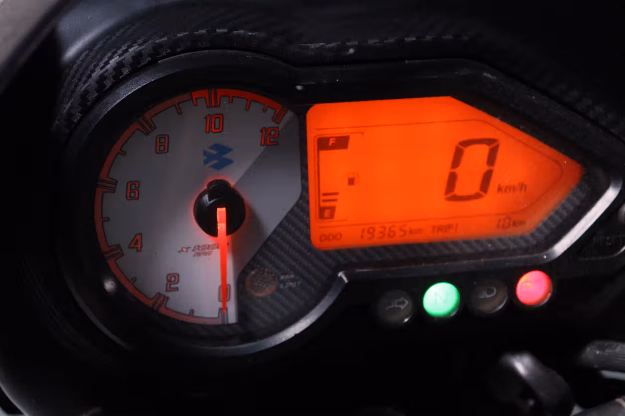 Bajaj Pulsar 150