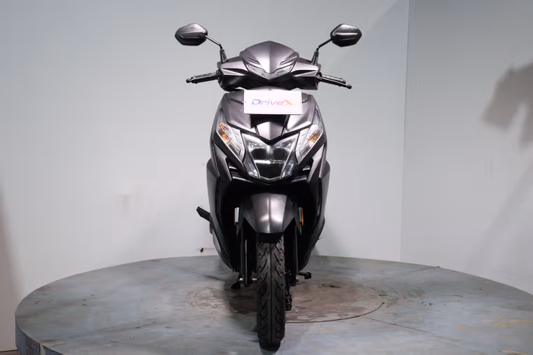 Honda DIO 110 DLX