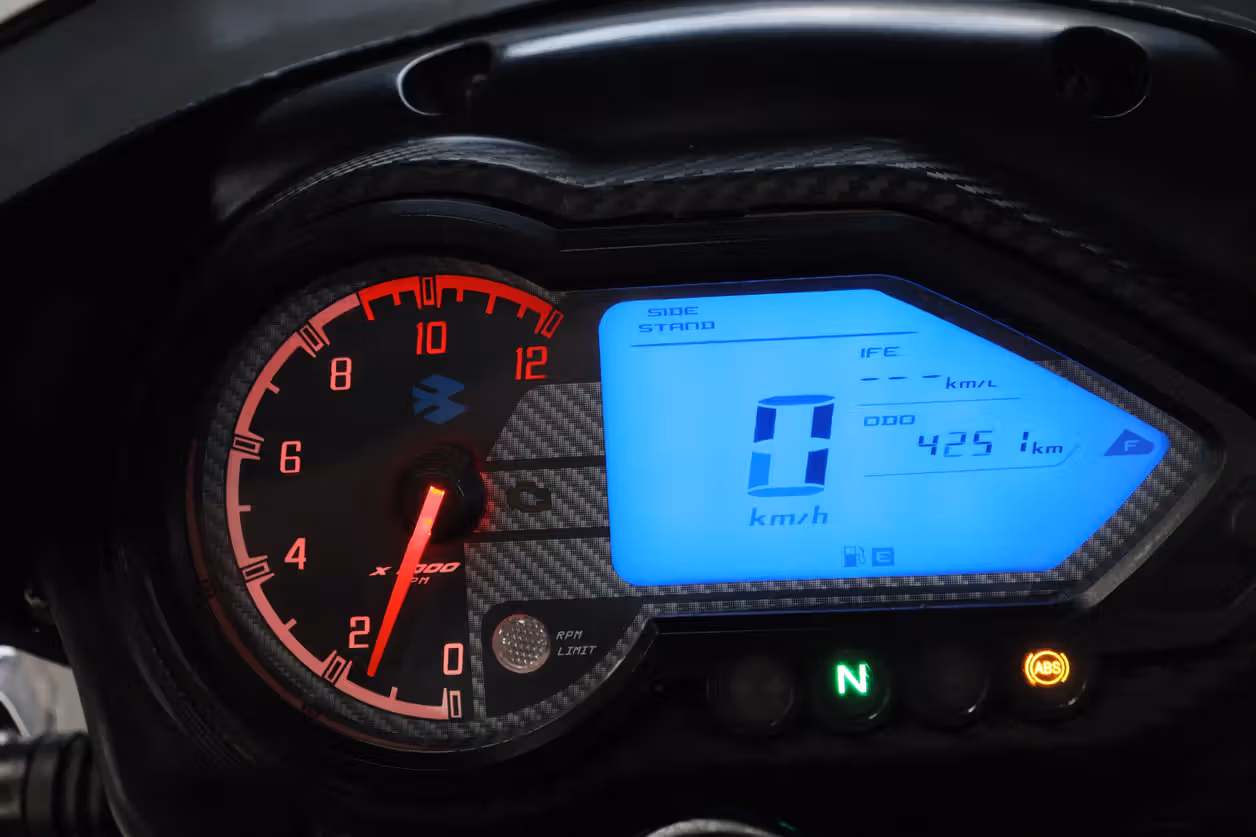 Bajaj Pulsar 150