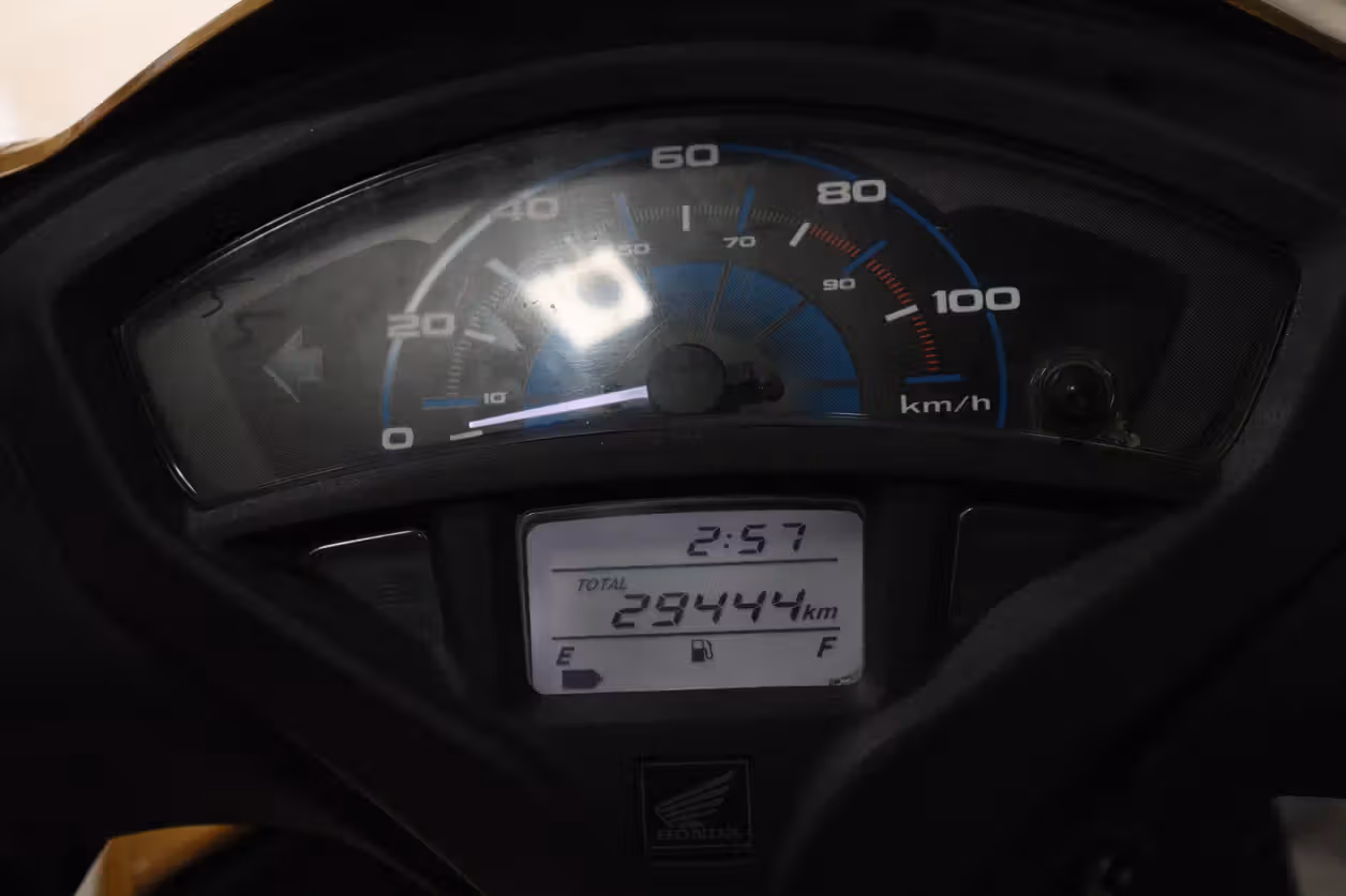 Honda Activa 5G 110 DLX